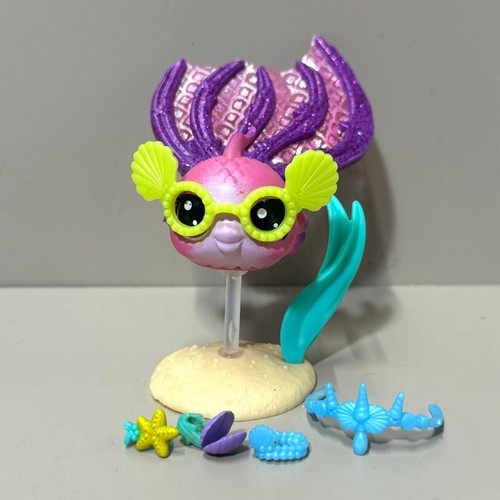 Littlest pet shop reba - shop,