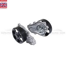 Genuine Honda Engine Water Pump & Seal For Civic Integra Type R 19200-PRB-A01