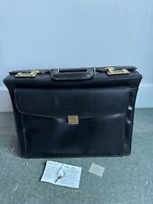 Vintage FRANZEN Briefcase