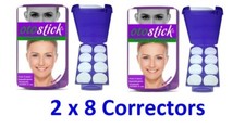 2 x OTOSTICK  - Cosmetic Ear Correctors - 8 correctors