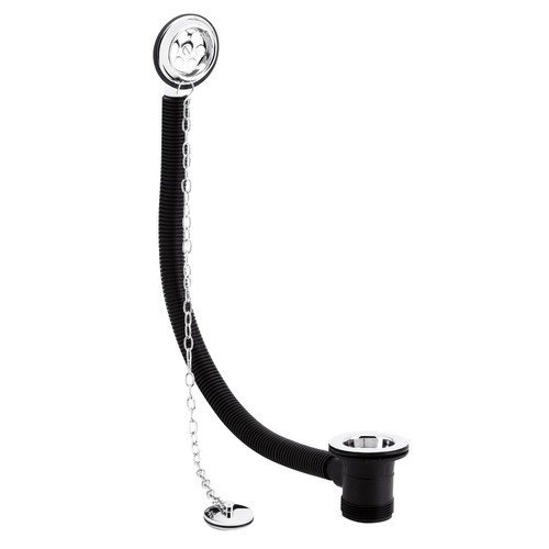 Nuie plug chain bath - plug, &