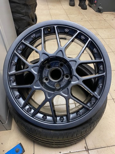 Audi bbs rs795 rs2 - bbs,