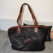 Mulberry Large Scotchgrain