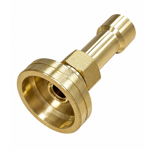Lpg adapter jic - dish, unf