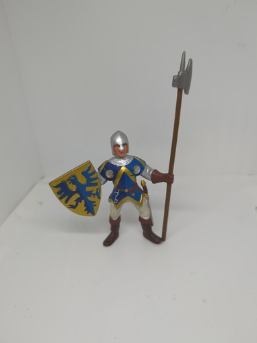 Medieval horses knights - &,