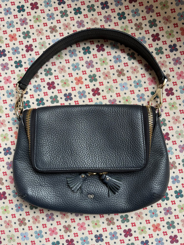 Anya hindmarch maxi zip - anya,