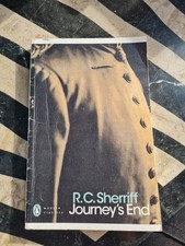Journey's End (Penguin Modern