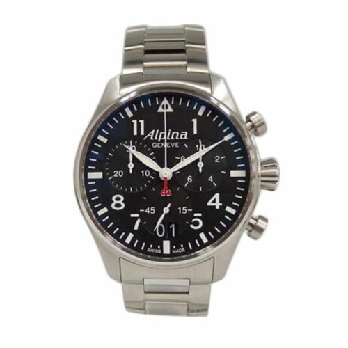 Alpina startimer chronograph - alpina,