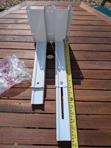 Adjustable stretch oven - ,