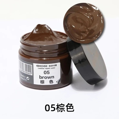 Colour restorer dye balm for - balm,