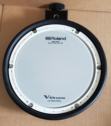 Roland drums pdx - roland, pdx-8