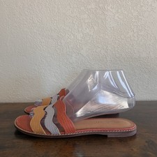 MADEWELL The Wave Slide Sandal