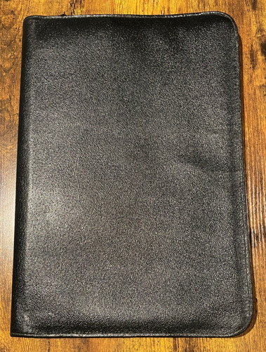 Conference folder business - a4,