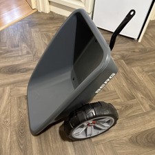 Berg Trailer - Trailer For