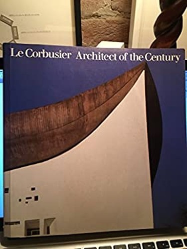 Corbusier architect of - architect, the