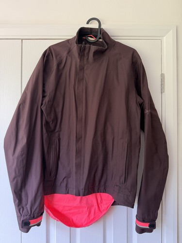 Rapha city rain jacket - rapha, medium
