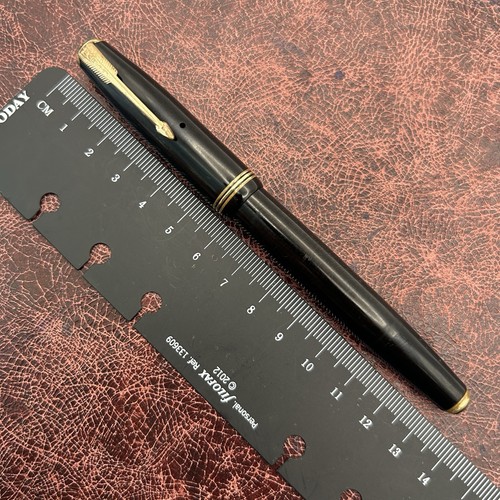 Parker vacumatic 2nd gen - parker,