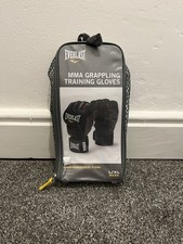 Everlast MMA Grappling