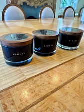 David Linley Candles