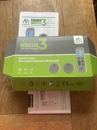 Tens machine wireless mini - machine,