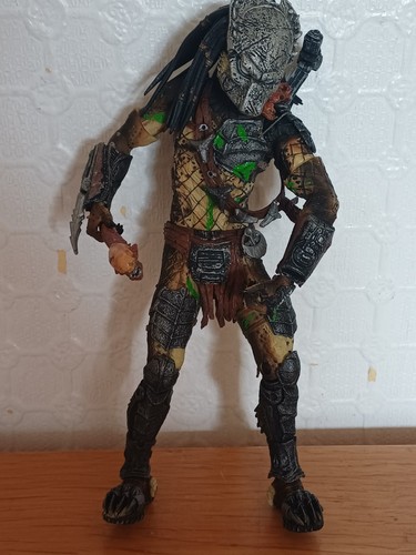 Neca predator avp battle - neca,