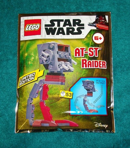 Lego star wars st - star, wars: