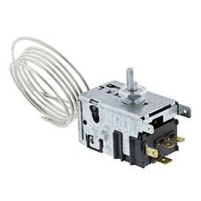 Zanussi Fridge & Freezer