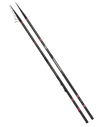Daiwa match connoisseur pro - match,
