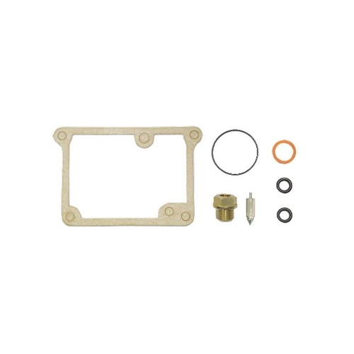 Carburettor repair kit yamaha - carburettor,