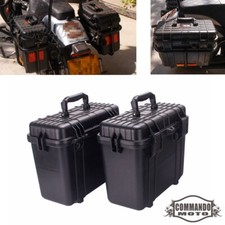 Motorcycle Side Case For BMW