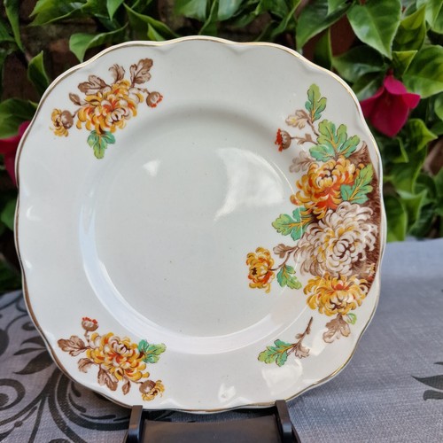 Art deco grindley cream - deco,