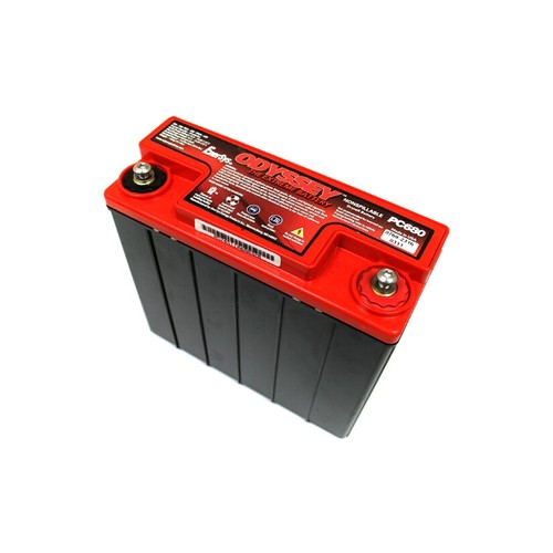 Odyssey pc680 lightweight - odyssey, race