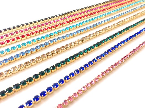 Diamante rhinestone crystal - diamante/rhinestone,