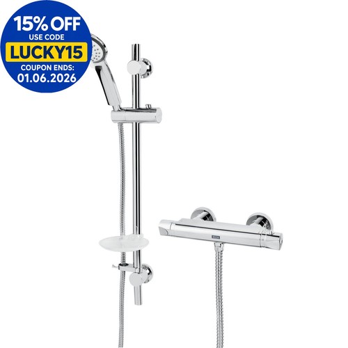 Bristan affinean thermostatic - bristan,