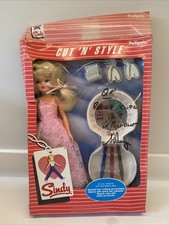 Pedigree Sindy Cut and Style