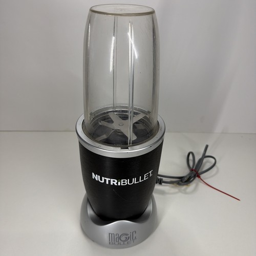 Nutri bullet magic - magic,