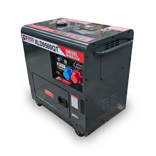 Excel power 5kw - excel, multi