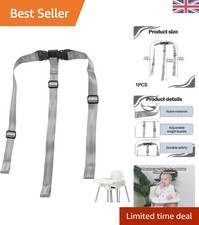 Adjustable 3-Point Safety