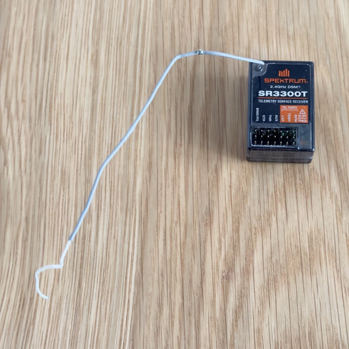 Spektrum sr3300t 4ghz - sr3300t, dsm