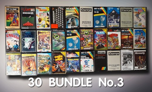 Games bundle joblot 3 - joblot, no.3