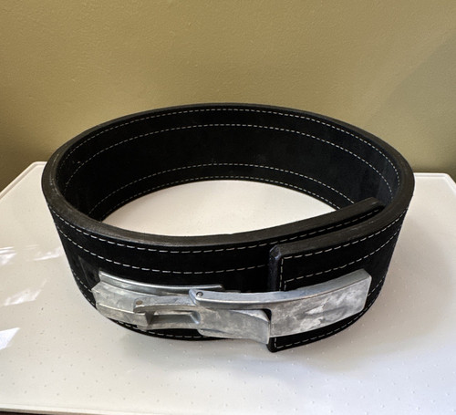 Inzer forever lever - inzer, belt