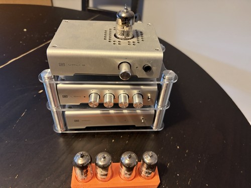 Schiit stack vali - vali, 2