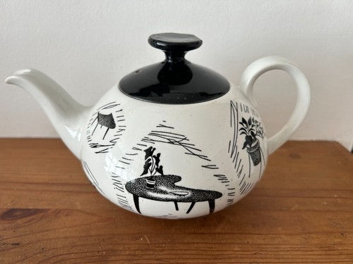 Rare vintage ridgway potteries - vintage,