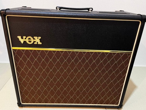 Vox vintage guitar - vintage,
