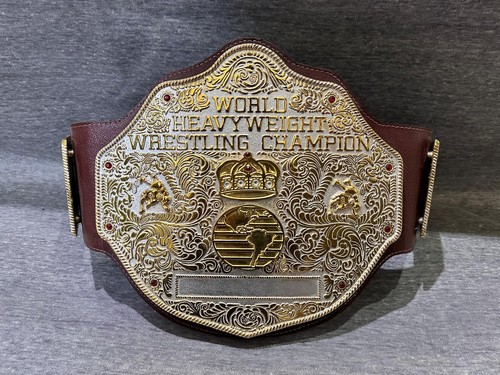 Big gold world heavyweight - big,