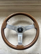 Nardi Torino 350mm Wooden
