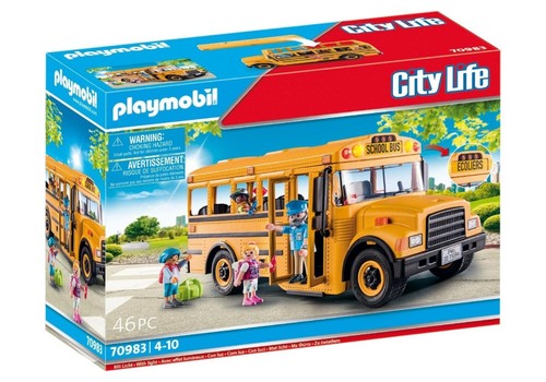 Playmobil 70983 city - playmobil, action