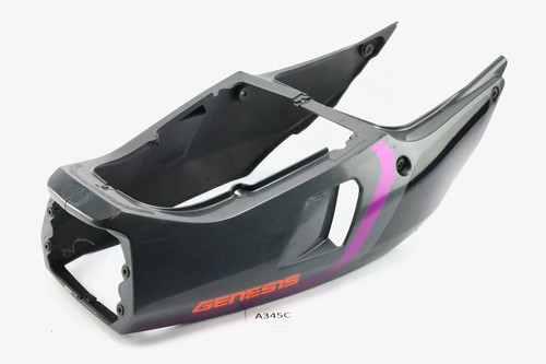 Yamaha yzf 750 4hn rear - yamaha,