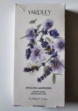 Yardley English Lavender