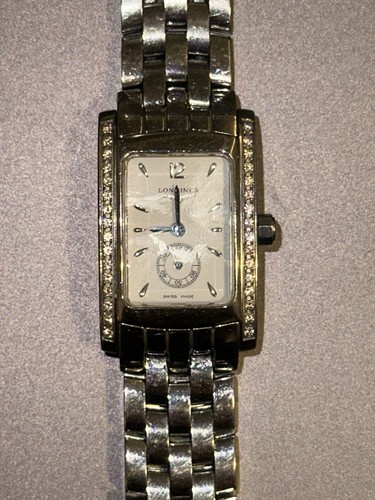 Longines dolcevita ladies - dolcevita,